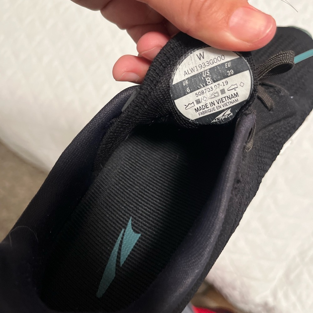 Altra Escalante womens 8
